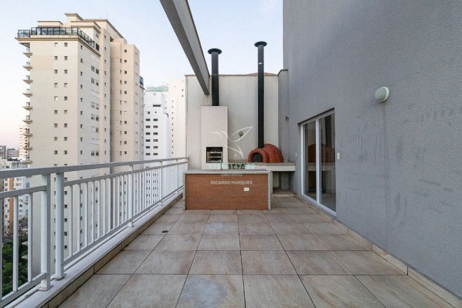 Imagem Apartamento com 1 Quarto à Venda, 42 m² em Perdizes - São Paulo Imagem Apartamento com 1 Quarto à Venda, 42 m² em Perdizes - São Paulo