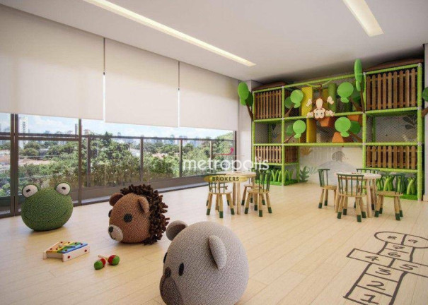 Imagem Apartamento com 2 Quartos à Venda, 73 m² em Brooklin - São Paulo Imagem Apartamento com 2 Quartos à Venda, 73 m² em Brooklin - São Paulo