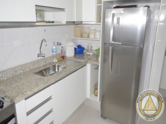 Imagem Cobertura com 3 Quartos à Venda, 116 m² em Morro Do Maluf - Guarujá Imagem Cobertura com 3 Quartos à Venda, 116 m² em Morro Do Maluf - Guarujá