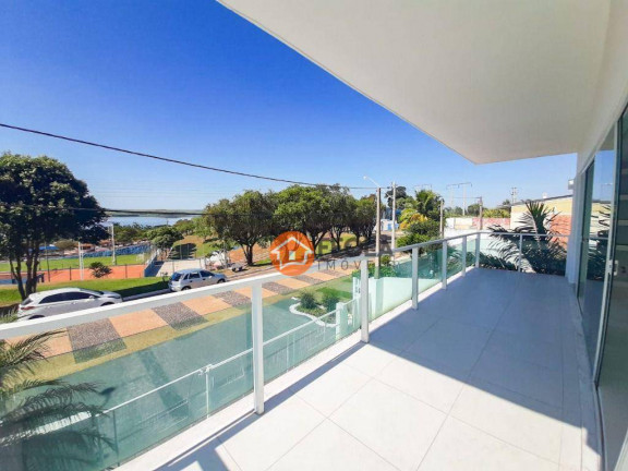 Imagem Casa com 4 Quartos à Venda, 461 m² em Iate Clube De Americana - Americana Imagem Casa com 4 Quartos à Venda, 461 m² em Iate Clube De Americana - Americana