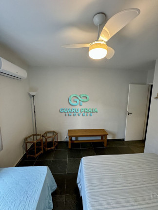 Imagem Apartamento com 3 Quartos à Venda, 110 m² em Enseada - Guarujá