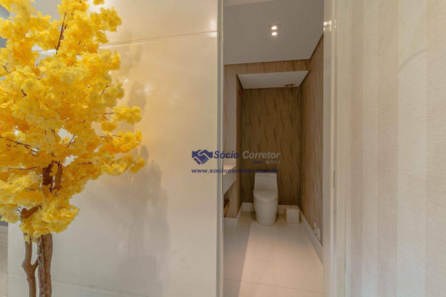 Imagem Apartamento com 3 Quartos à Venda, 168 m² em Maia - Guarulhos Imagem Apartamento com 3 Quartos à Venda, 168 m² em Maia - Guarulhos