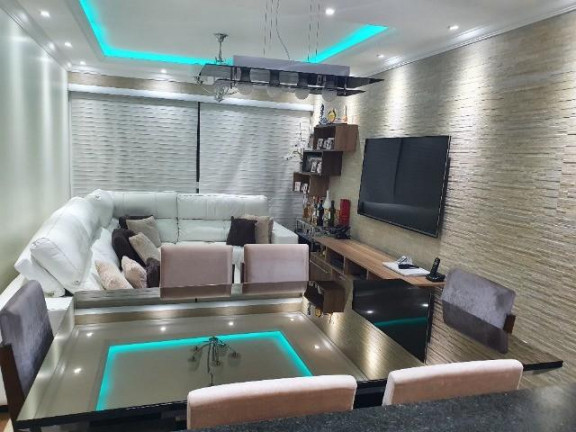 Imagem Apartamento com 2 Quartos à Venda, 90 m² em Paraisópolis - São Paulo Imagem Apartamento com 2 Quartos à Venda, 90 m² em Paraisópolis - São Paulo
