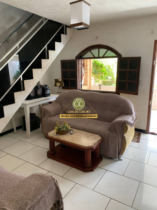 Imagem Casa com 2 Quartos à Venda, 250 m² em Samburá (tamoios) - Cabo Frio Imagem Casa com 2 Quartos à Venda, 250 m² em Samburá (tamoios) - Cabo Frio