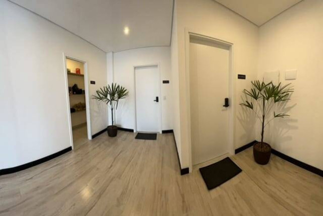 Imagem Apartamento com 3 Quartos à Venda, 127 m² em Centro - Santo André