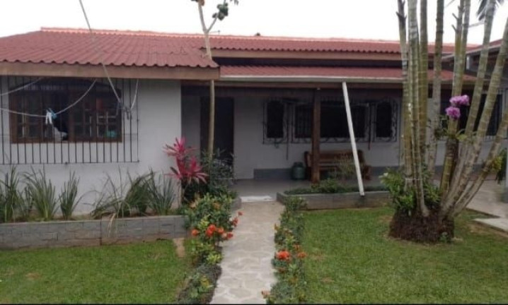 Imagem Casa com 4 Quartos à Venda, 272 m² em Massaguaçu - Caraguatatuba Imagem Casa com 4 Quartos à Venda, 272 m² em Massaguaçu - Caraguatatuba
