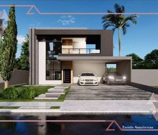Imagem Casa de Condomínio com 4 Quartos à Venda, 600 m² em Condomínio Figueira Garden - Atibaia Imagem Casa de Condomínio com 4 Quartos à Venda, 600 m² em Condomínio Figueira Garden - Atibaia