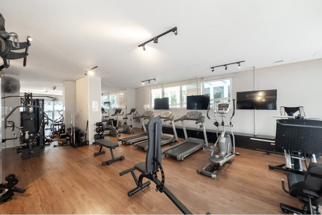 Imagem Imóvel com 1 Quarto à Venda, 36 m² em Chácara Klabin - São Paulo Imagem Imóvel com 1 Quarto à Venda, 36 m² em Chácara Klabin - São Paulo