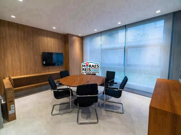 Imagem Apartamento com 1 Quarto para Alugar, 30 m² em Jardim Prudência - São Paulo Imagem Apartamento com 1 Quarto para Alugar, 30 m² em Jardim Prudência - São Paulo