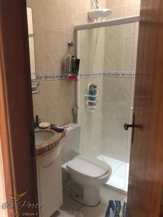 Imagem Casa com 3 Quartos à Venda,  em 18 - Praia Grande 