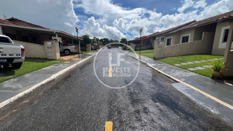 Imagem Casa de Condomínio com 3 Quartos à Venda, 120 m² em Residencial Jardins Do Cerrado 7 - Goiânia Imagem Casa de Condomínio com 3 Quartos à Venda, 120 m² em Residencial Jardins Do Cerrado 7 - Goiânia