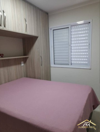 Imagem Apartamento com 2 Quartos à Venda, 50 m² em Quitaúna - Osasco
