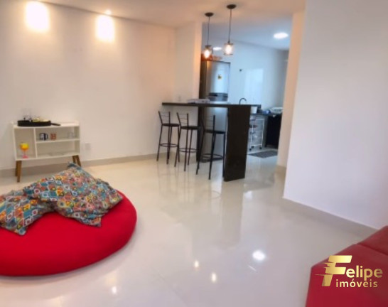 Imagem Imóvel com 3 Quartos à Venda, 90 m² em Nova Guarapari - Guarapari
