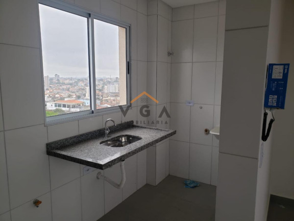 Imagem Apartamento com 2 Quartos à Venda, 41 m² em Cidade Patriarca - São Paulo Imagem Apartamento com 2 Quartos à Venda, 41 m² em Cidade Patriarca - São Paulo