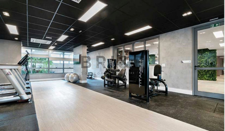 Imagem Apartamento com 1 Quarto à Venda, 51 m² em Indianópolis - São Paulo Imagem Apartamento com 1 Quarto à Venda, 51 m² em Indianópolis - São Paulo