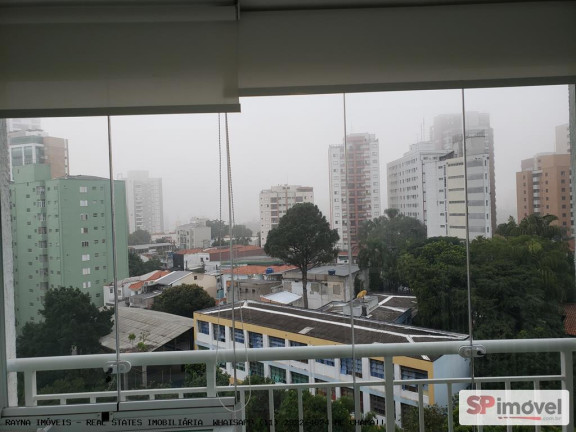 Imagem Apartamento com 1 Quarto para Alugar, 34 m² em Vila Mariana - São Paulo Imagem Apartamento com 1 Quarto para Alugar, 34 m² em Vila Mariana - São Paulo