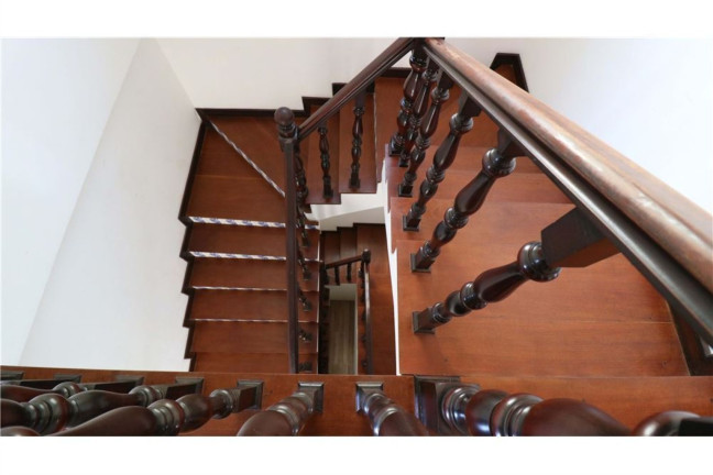 Imagem Casa com 4 Quartos à Venda, em Morumbi - São Paulo Imagem Casa com 4 Quartos à Venda, em Morumbi - São Paulo