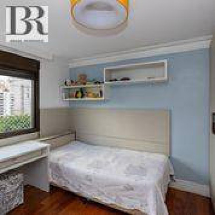 Imagem Apartamento com 4 Quartos à Venda, 196 m² em Moema - São Paulo Imagem Apartamento com 4 Quartos à Venda, 196 m² em Moema - São Paulo