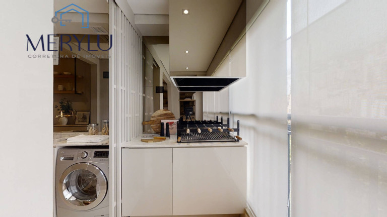 Imagem Apartamento com 2 Quartos à Venda, 62 m² em Vila Mariana - São Paulo