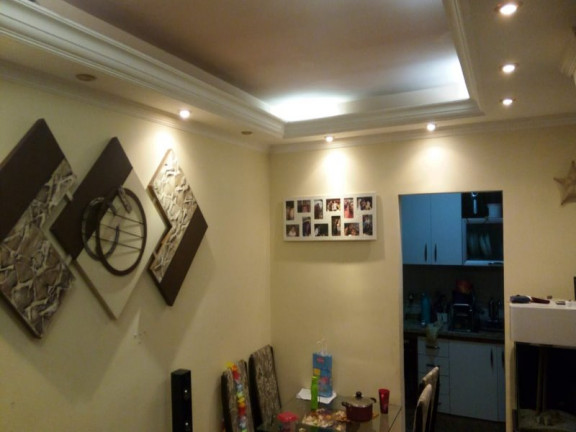Imagem Imóvel com 2 Quartos à Venda, em Vila Carmosina - São Paulo Imagem Imóvel com 2 Quartos à Venda, em Vila Carmosina - São Paulo
