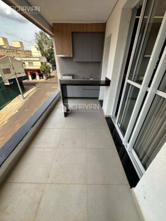 Imagem Apartamento com 2 Quartos à Venda, 76 m² em Jardim Sumaré - Ribeirão Preto Imagem Apartamento com 2 Quartos à Venda, 76 m² em Jardim Sumaré - Ribeirão Preto