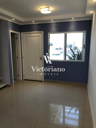 Imagem Casa de Condomínio com 2 Quartos à Venda, 140 m² em Loteamento Villa Branca - Jacareí Imagem Casa de Condomínio com 2 Quartos à Venda, 140 m² em Loteamento Villa Branca - Jacareí