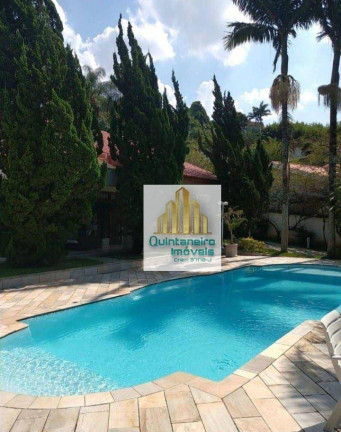 Imagem Sobrado com 4 Quartos à Venda, 600 m² em Arujazinho Iii - Arujá Imagem Sobrado com 4 Quartos à Venda, 600 m² em Arujazinho Iii - Arujá