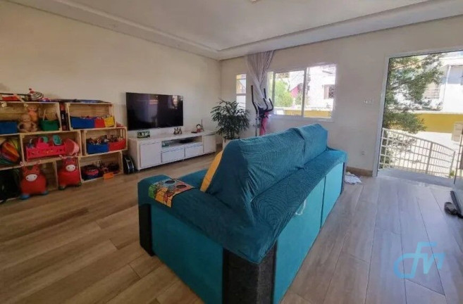Imagem Sobrado com 3 Quartos à Venda, 190 m² em Mogi Moderno - Mogi Das Cruzes