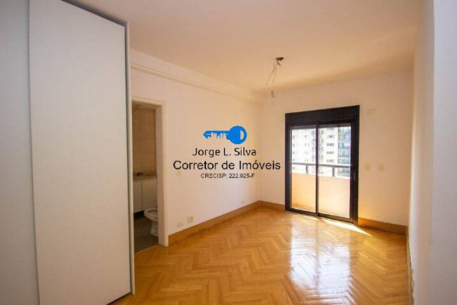 Imagem Apartamento com 3 Quartos à Venda, 160 m² em Jardim Fonte Do Morumbi - São Paulo
