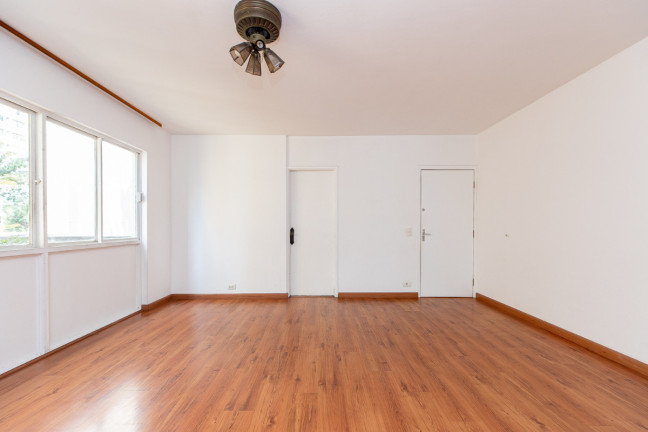 Imagem Apartamento com 3 Quartos à Venda, 112 m² em Jardim Paulista - São Paulo