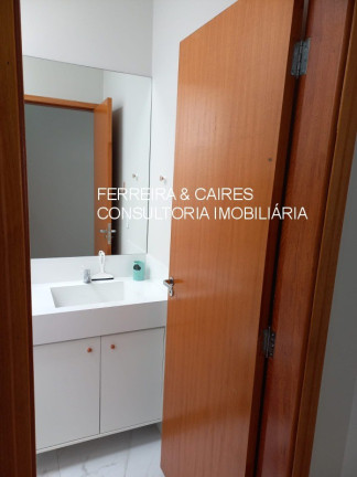 Imagem Casa com 3 Quartos à Venda, em Jardim Residencial Veneza - Indaiatuba Imagem Casa com 3 Quartos à Venda, em Jardim Residencial Veneza - Indaiatuba