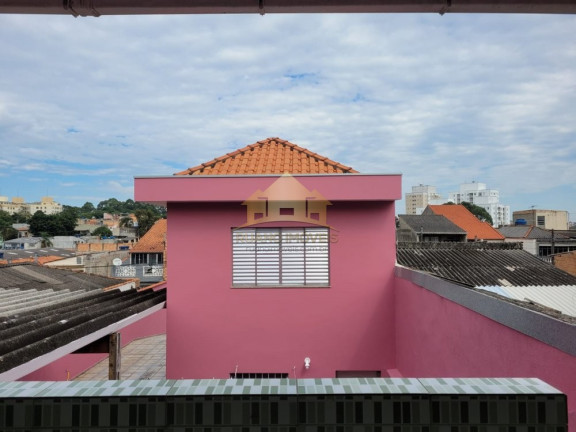 Imagem Sobrado com 3 Quartos à Venda, 231 m² em Cidade Líder - São Paulo