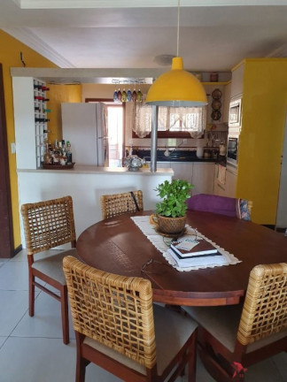 Imagem Casa com 4 Quartos à Venda, 140 m² em Stan - Torres
