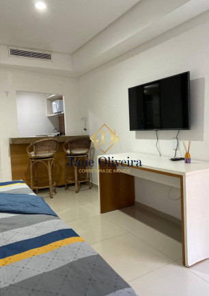 Imagem Apartamento com 1 Quarto à Venda, 55 m² em Cabo Branco - João Pessoa Imagem Apartamento com 1 Quarto à Venda, 55 m² em Cabo Branco - João Pessoa