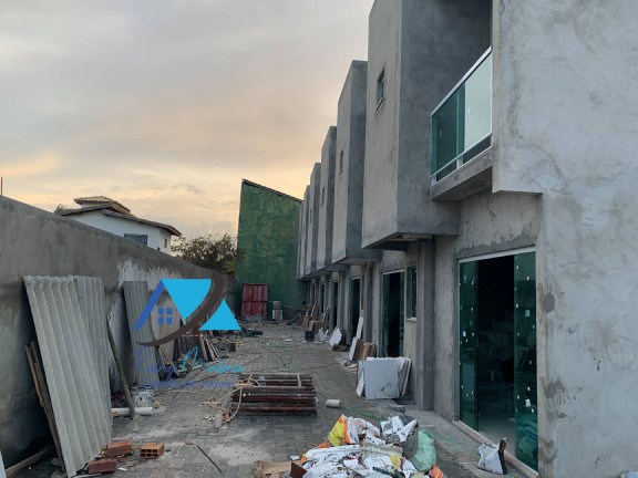 Imagem Casa com 3 Quartos à Venda, 77 m² em Ipitanga - Lauro De Freitas Imagem Casa com 3 Quartos à Venda, 77 m² em Ipitanga - Lauro De Freitas