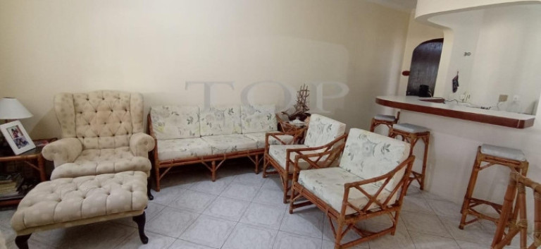 Imagem Apartamento com 2 Quartos à Venda, 85 m² em Enseada - Guarujá
