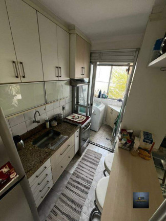 Imagem Apartamento com 2 Quartos à Venda, 50 m² em Vila Bela - São Paulo Imagem Apartamento com 2 Quartos à Venda, 50 m² em Vila Bela - São Paulo