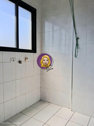 Imagem Apartamento com 2 Quartos à Venda, em Campo Grande - Santos Imagem Apartamento com 2 Quartos à Venda, em Campo Grande - Santos