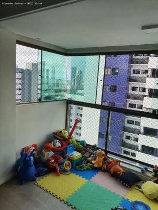 Imagem Apartamento com 3 Quartos à Venda, 130 m² em Boa Viagem - Recife Imagem Apartamento com 3 Quartos à Venda, 130 m² em Boa Viagem - Recife