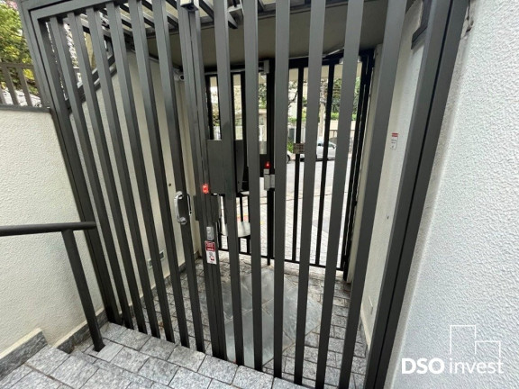 Imagem Apartamento com 3 Quartos à Venda, 90 m² em Brooklin Paulista - São Paulo Imagem Apartamento com 3 Quartos à Venda, 90 m² em Brooklin Paulista - São Paulo