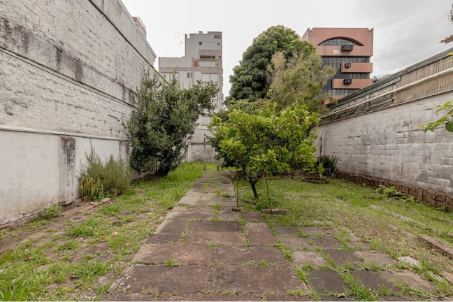 Imagem Terreno à Venda, em Menino Deus - Porto Alegre Imagem Terreno à Venda, em Menino Deus - Porto Alegre