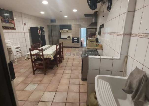 Imagem Casa com 3 Quartos à Venda, 150 m² em Aviação - Praia Grande Imagem Casa com 3 Quartos à Venda, 150 m² em Aviação - Praia Grande