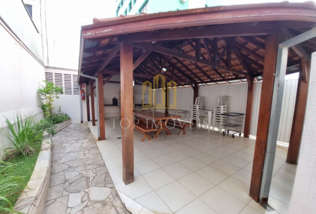 Imagem Apartamento com 3 Quartos à Venda, 87 m² em Floradas De São José - São José Dos Campos