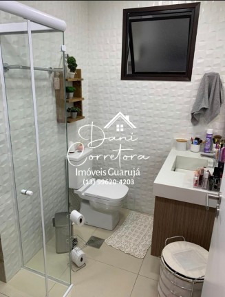 Imagem Apartamento com 3 Quartos à Venda, 145 m² em Pitangueiras - Guarujá