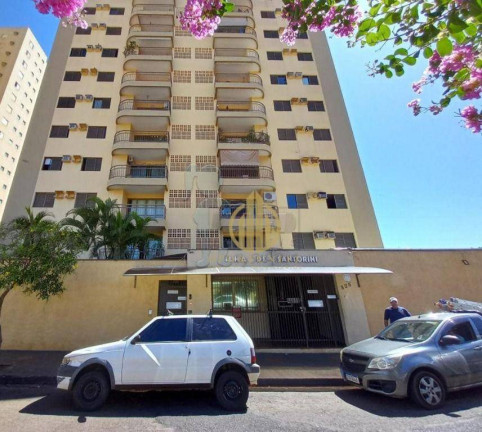 Imagem Apartamento com 2 Quartos à Venda, 86 m² em Santa Cruz Do José Jacques - Ribeirão Preto Imagem Apartamento com 2 Quartos à Venda, 86 m² em Santa Cruz Do José Jacques - Ribeirão Preto