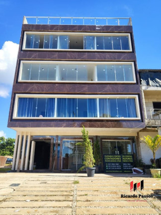 Imagem Apartamento com 3 Quartos à Venda, 83 m² em Região Dos Lagos (sobradinho)