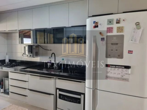 Imagem Sobrado com 3 Quartos à Venda, 250 m² em Vila Branca - Jacareí