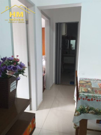 Imagem Apartamento com 2 Quartos à Venda, 60 m² em Centro - Sao Vicente Imagem Apartamento com 2 Quartos à Venda, 60 m² em Centro - Sao Vicente