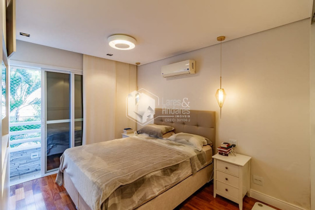 Imagem Apartamento com 3 Quartos à Venda, 137 m² em Vila Olímpia - São Paulo Imagem Apartamento com 3 Quartos à Venda, 137 m² em Vila Olímpia - São Paulo