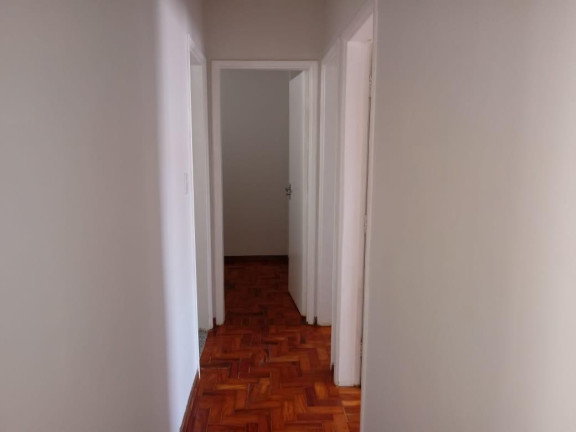 Imagem Apartamento com 3 Quartos à Venda, 83 m² em Aclimação - São Paulo